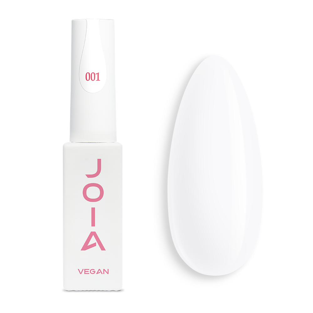 JOIA Gel Polish 001, 6 ml