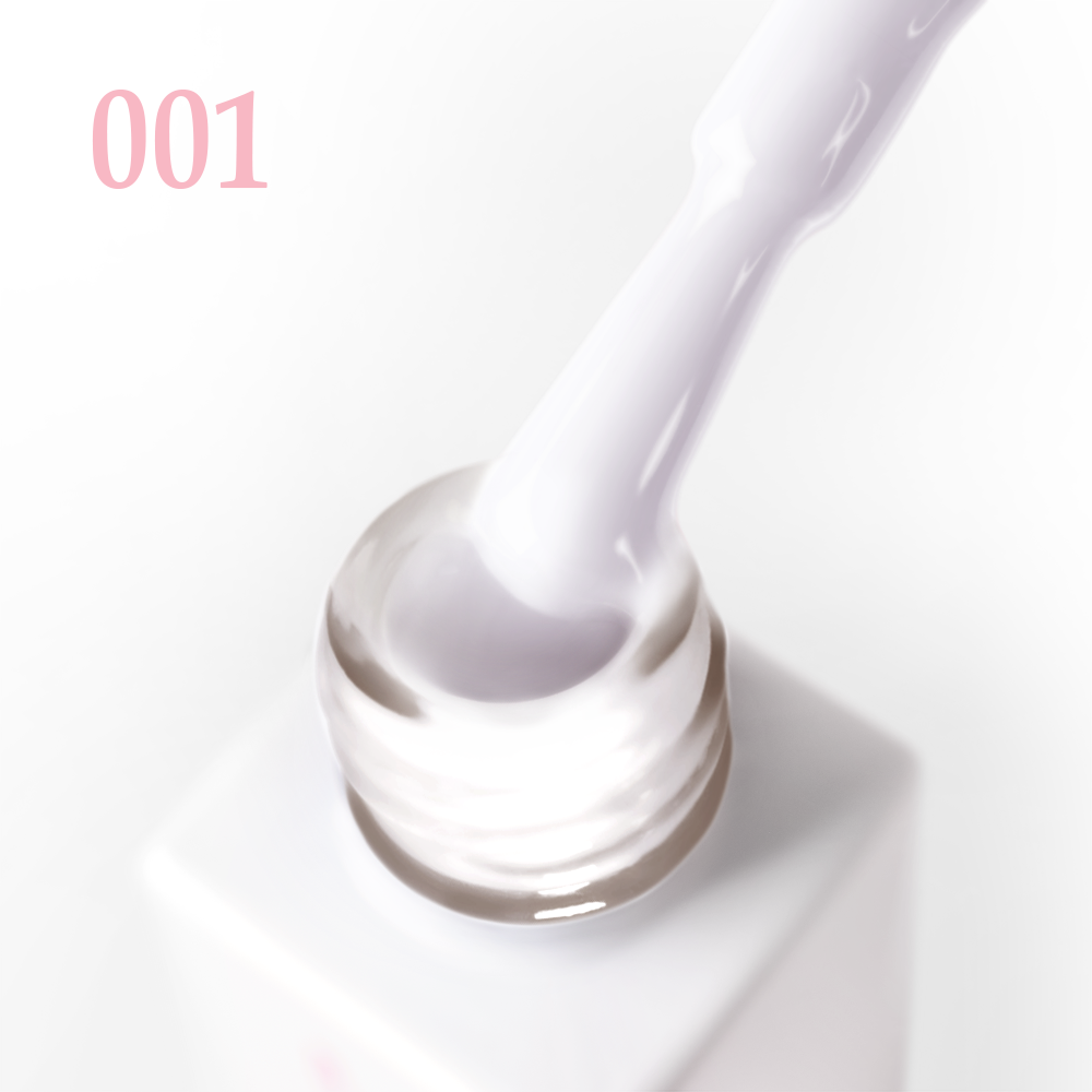 JOIA Gel Polish 001, 6 ml