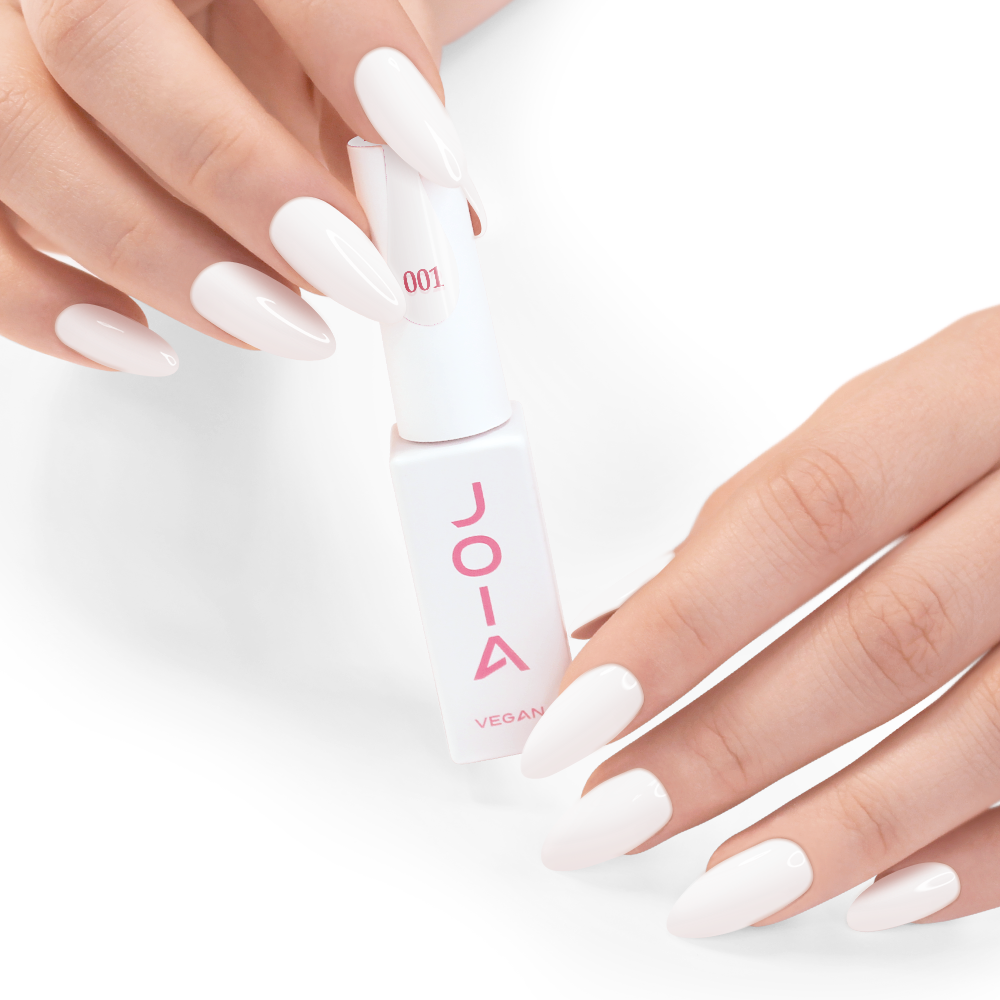 JOIA Gel Polish 001, 6 ml