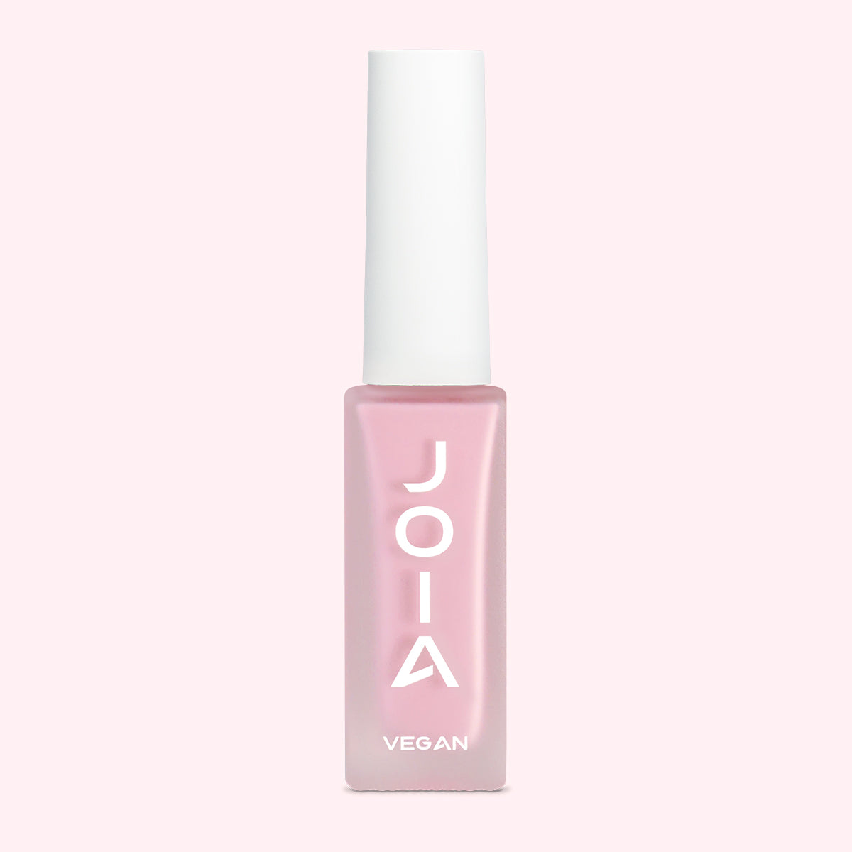 JOIA Nail care polish 4in1 Baby Pink 02, 8 ml
