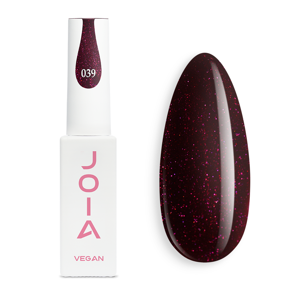 JOIA Gel Polish 039, 6 ml