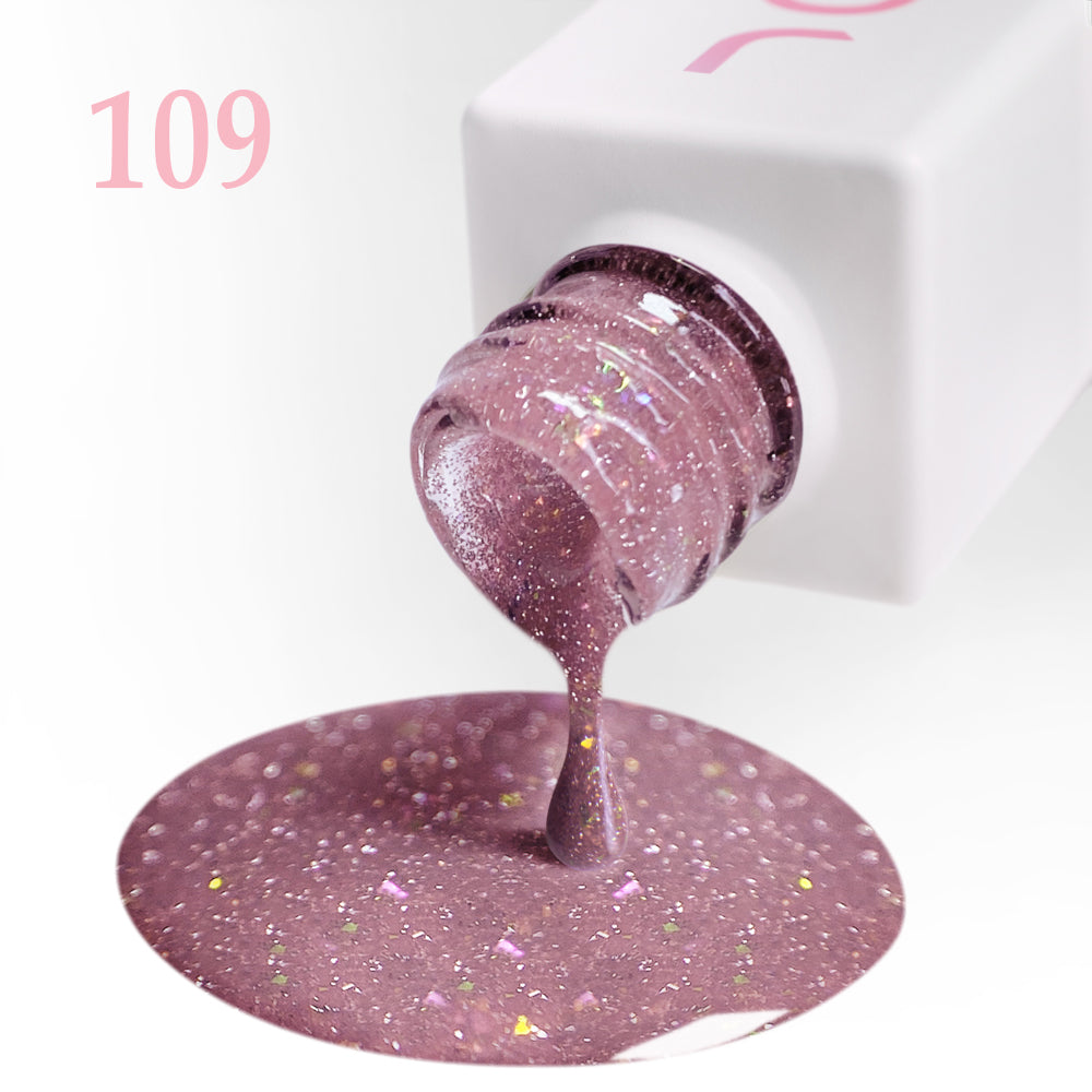JOIA Gel Polish 109, 6 ml