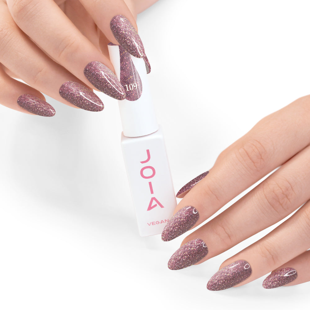 JOIA Gel Polish 109, 6 ml
