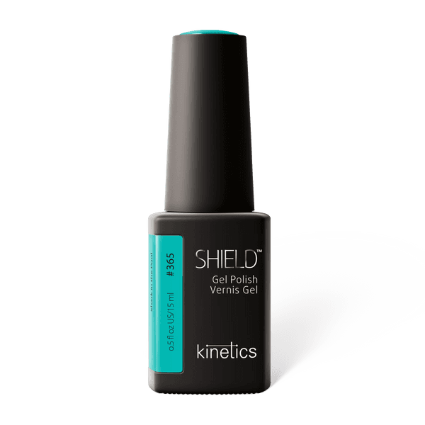 Kinetics SHIELD Gellack #365 SHARK IN THE POOL 15 ml