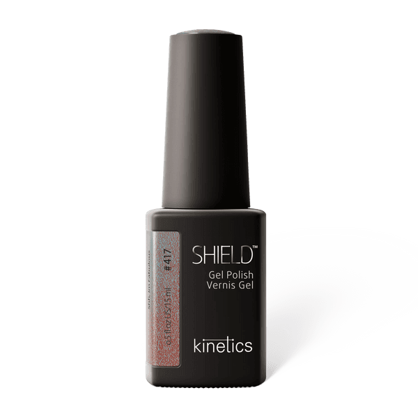 Kinetics SHIELD (HEMA FREI) 417 SHH, I'M FABULOUS, 15 ml