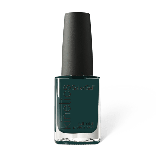 Kinetics Nagellack #523 VERDICT: GREEN 15ml