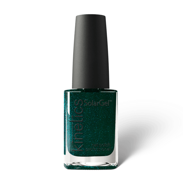 Kinetics Nagellack #593 CONSPIRACY 15ml
