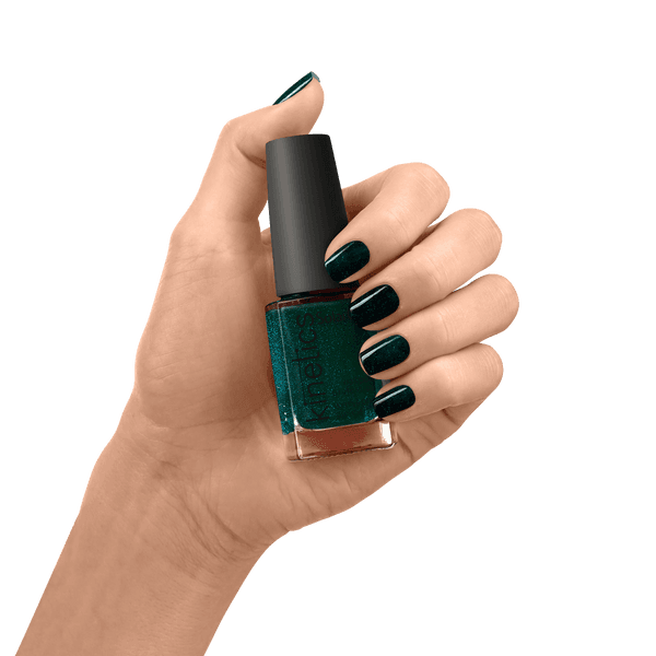 Kinetics Nagellack #593 CONSPIRACY 15ml