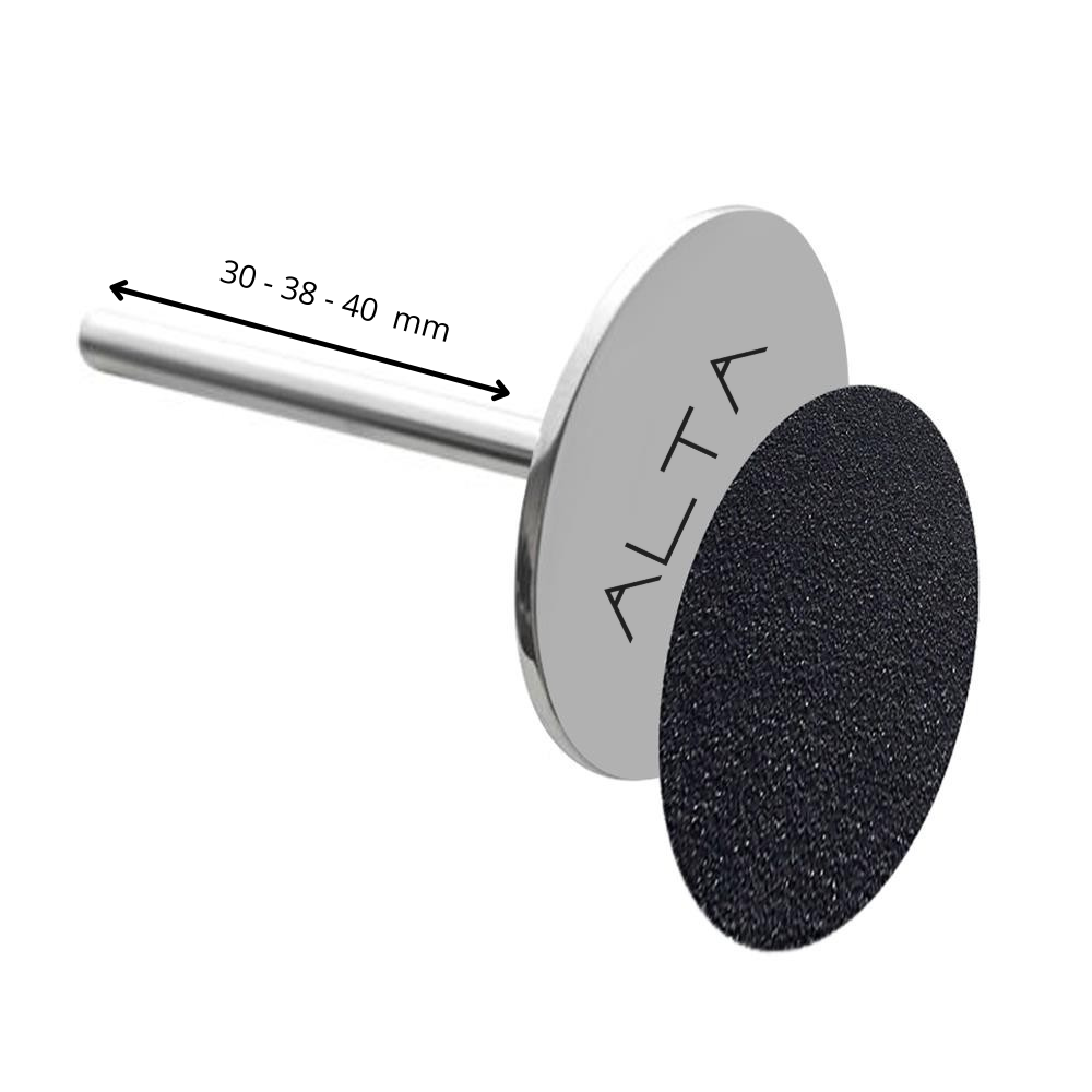 ALTA NAILS Pedicure Disc S ⌀15 mm