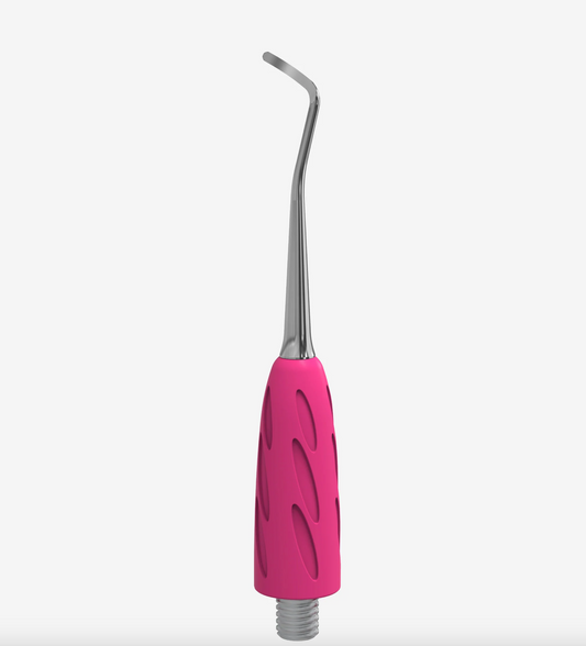 STALEKS Arbeitskopf „Kürette (Nach Rechts Geneigt)“ Für Combo UNIQ 32