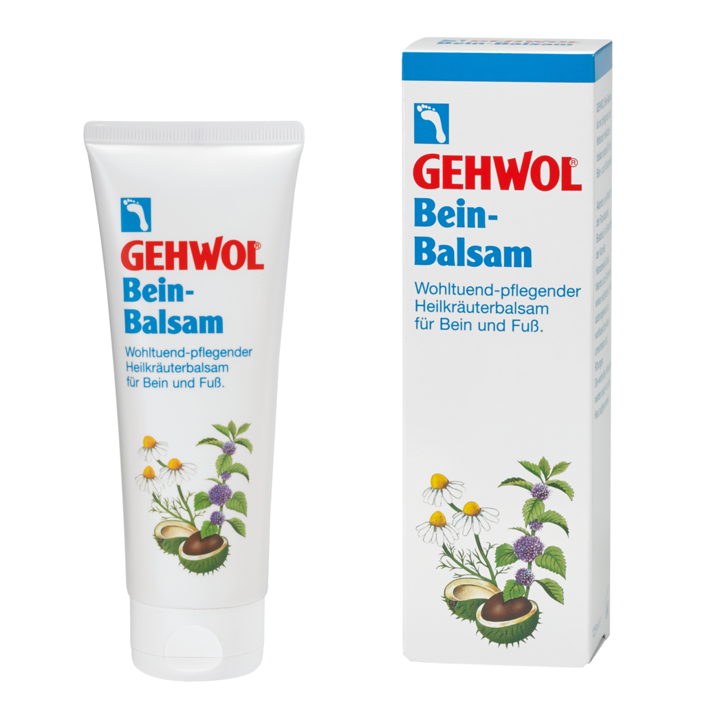GEHWOL Bein-Balsam, 125 ml