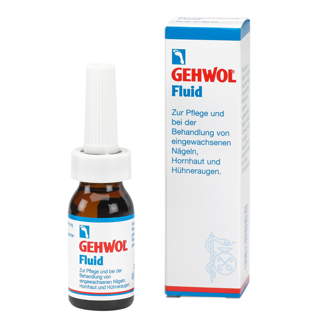 GEHWOL Fluid 15 ml