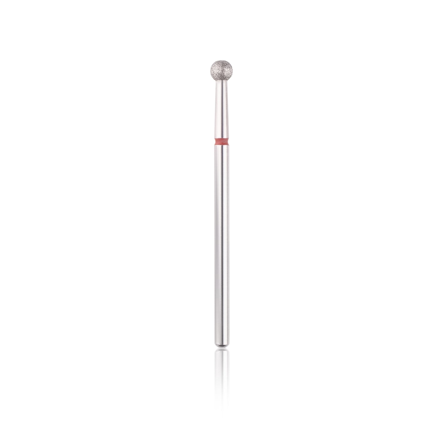Head The Beauty Tools Diamantfräser „Kugel“, Ø3,5 mm