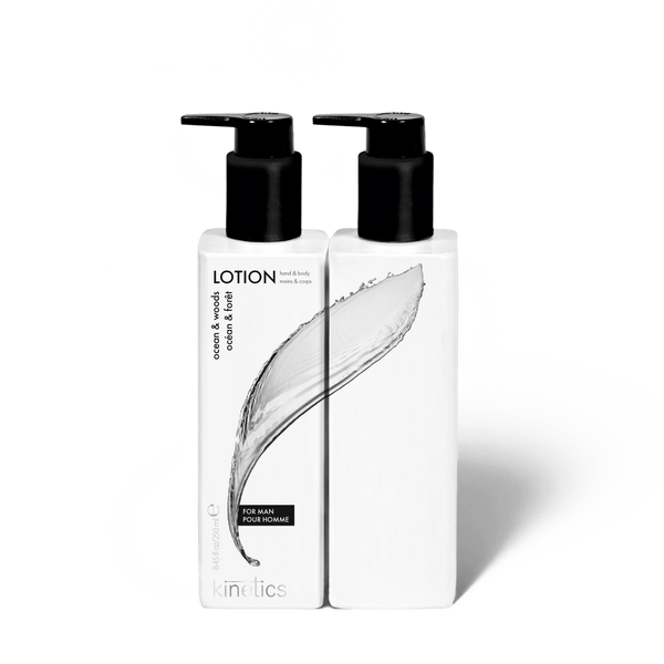 Kinetics OCEAN & WOODS 250ML