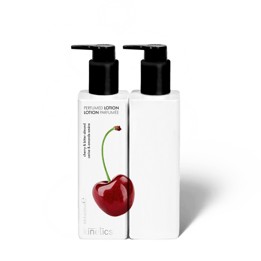 Kinetics CHERRY & BITTER ALMOND 250ml