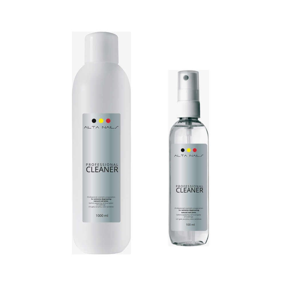 ALTA Nails Professional CLEANER