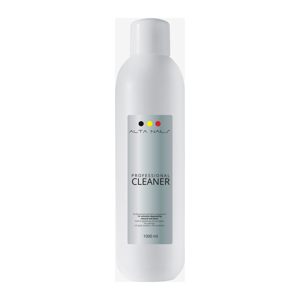 ALTA Nails Professional CLEANER
