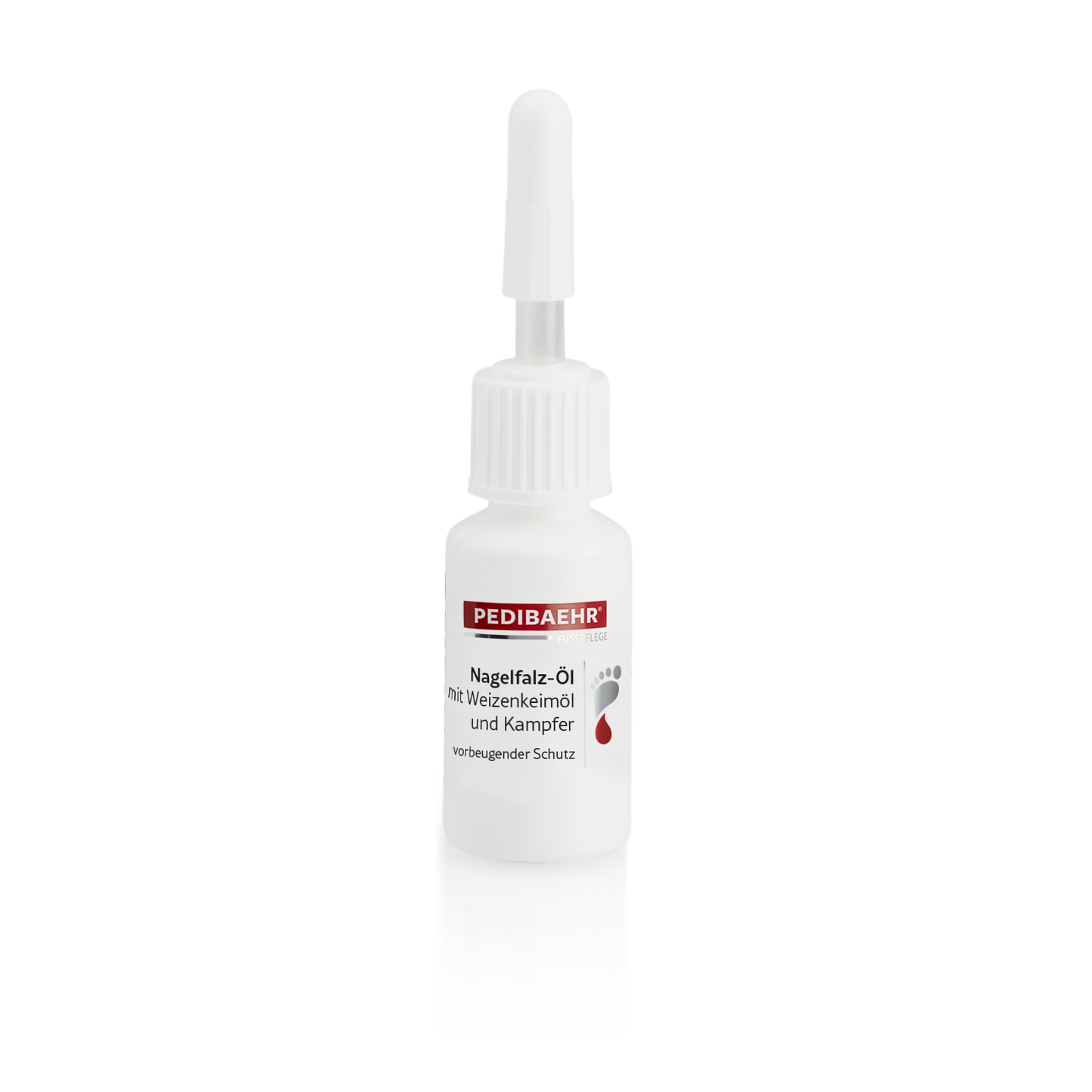 Pedibaehr Nagelfalz-Öl 7 ml