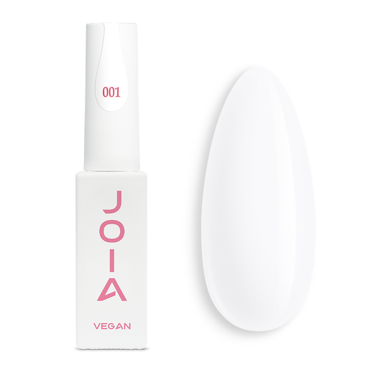 JOIA Gel Polish 001, 6 ml