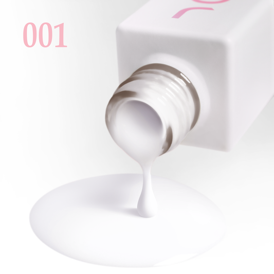 JOIA Gel Polish 001, 6 ml