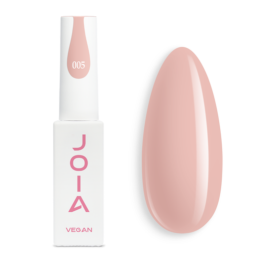 JOIA Gel Polish 005, 6 ml