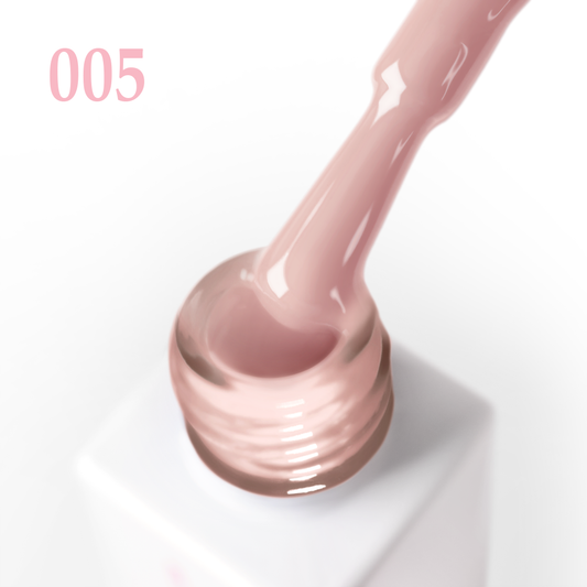 JOIA Gel Polish 005, 6 ml