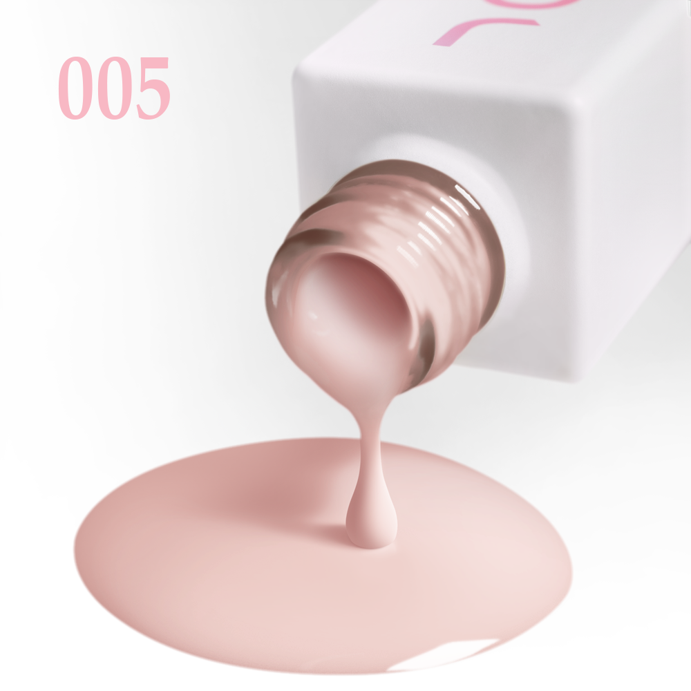 JOIA Gel Polish 005, 6 ml