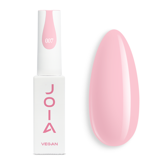 JOIA Gel Polish 007, 6 ml