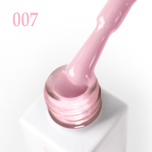 JOIA Gel Polish 007, 6 ml