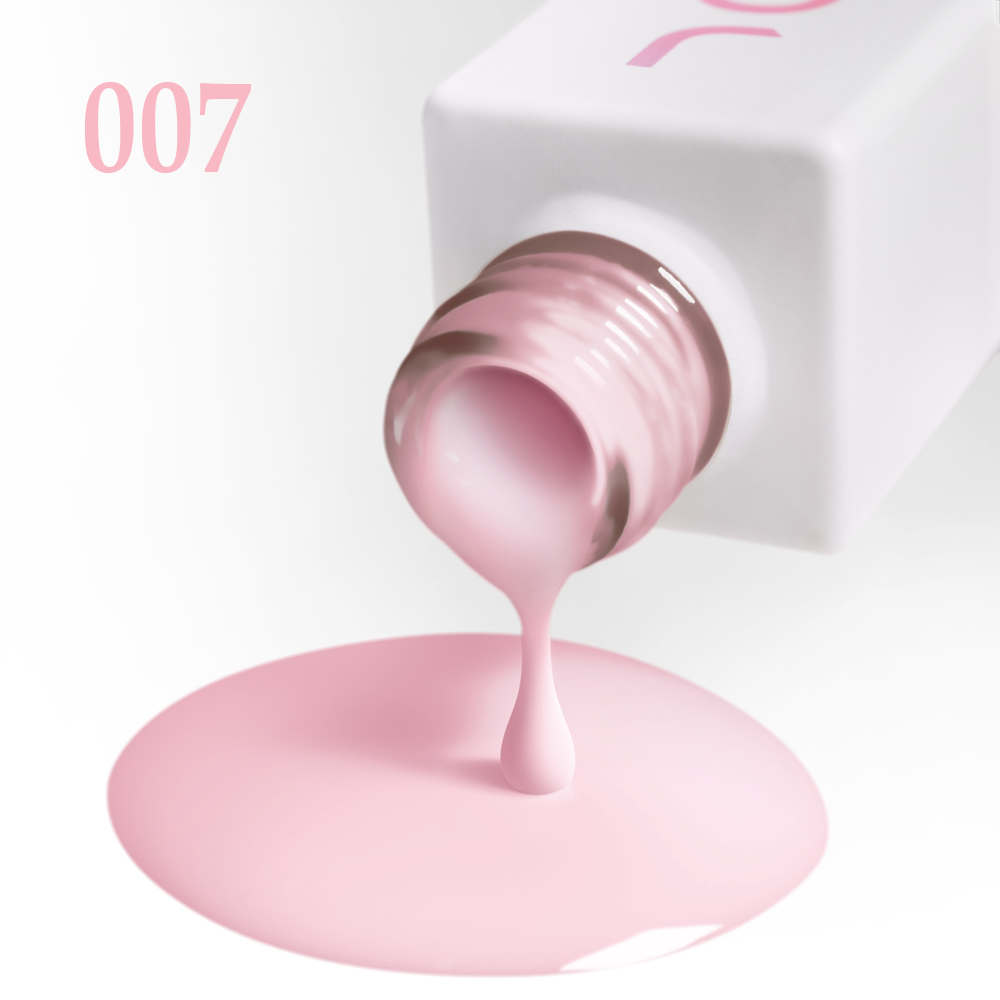 JOIA Gel Polish 007, 6 ml