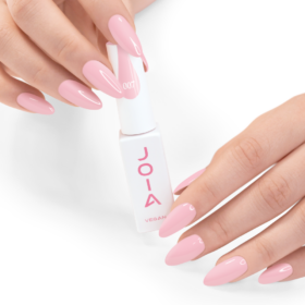 JOIA Gel Polish 007, 6 ml