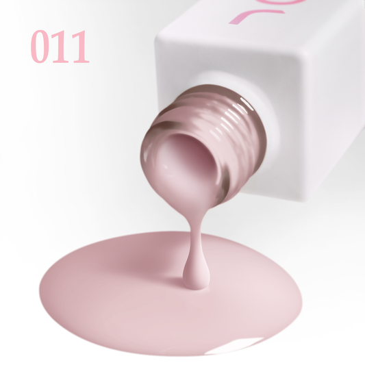 JOIA Gel Polish 011, 6 ml
