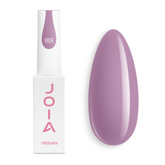 JOIA Gel Polish 015, 6 ml