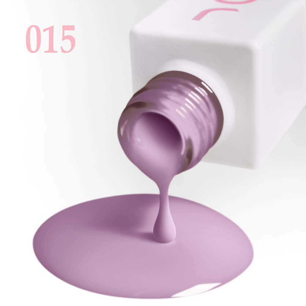 JOIA Gel Polish 015, 6 ml