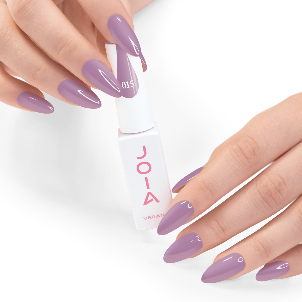 JOIA Gel Polish 015, 6 ml