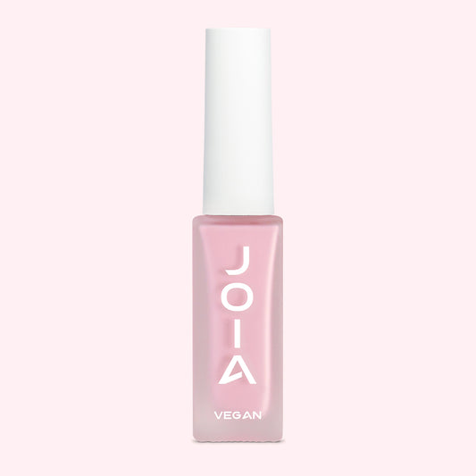 JOIA Nail care polish 4in1 Baby Pink 02, 8 ml