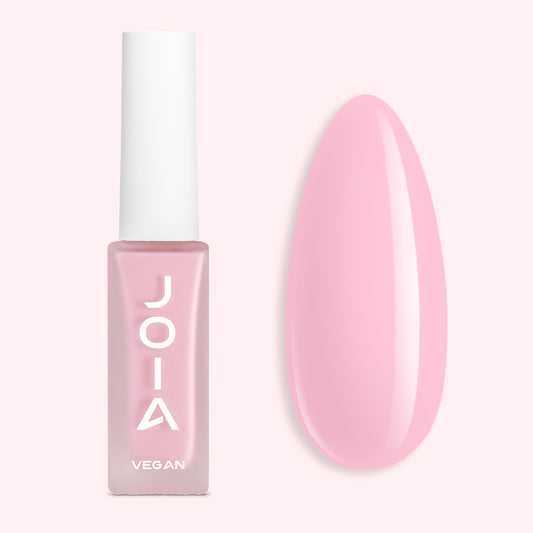 JOIA Nail care polish 4in1 Baby Pink 02, 8 ml