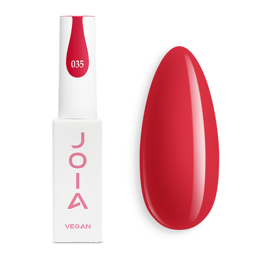JOIA Gel Polish 035, 6 ml