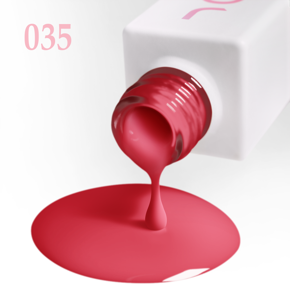 JOIA Gel Polish 035, 6 ml