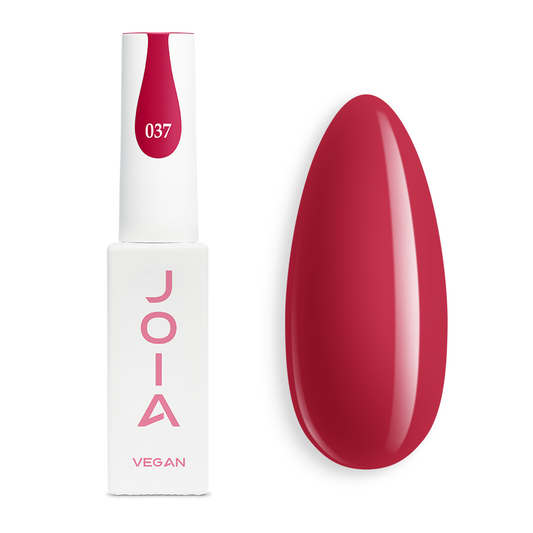 JOIA Gel Polish 037, 6 ml