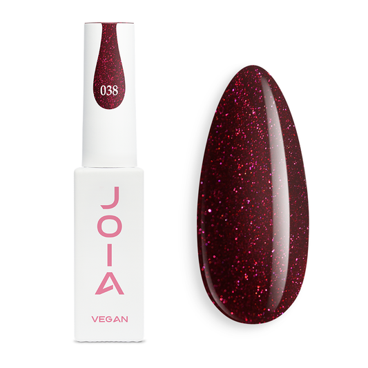 JOIA Gel Polish 038, 6 ml