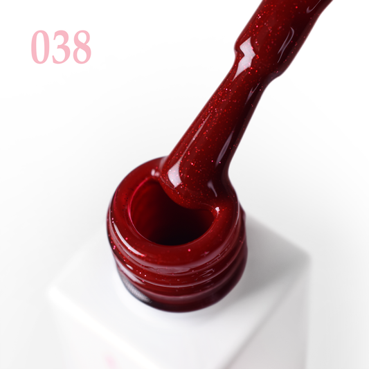 JOIA Gel Polish 038, 6 ml