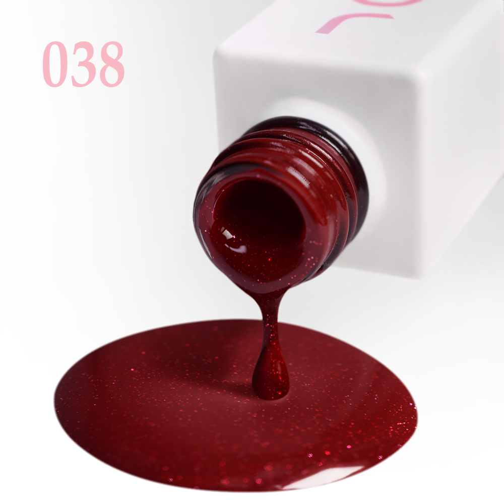 JOIA Gel Polish 038, 6 ml