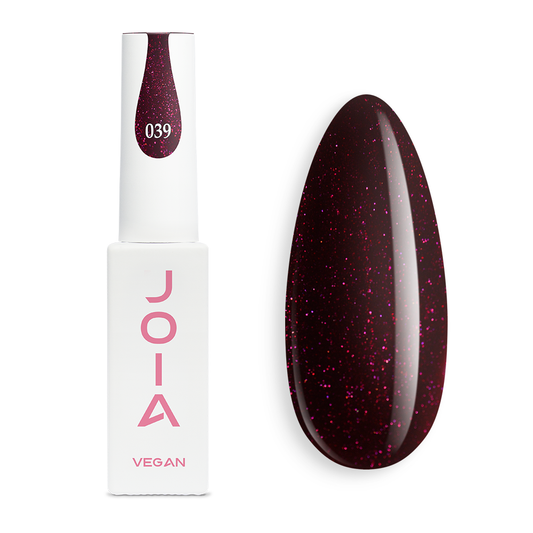 JOIA Gel Polish 039, 6 ml