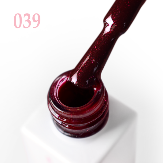 JOIA Gel Polish 039, 6 ml