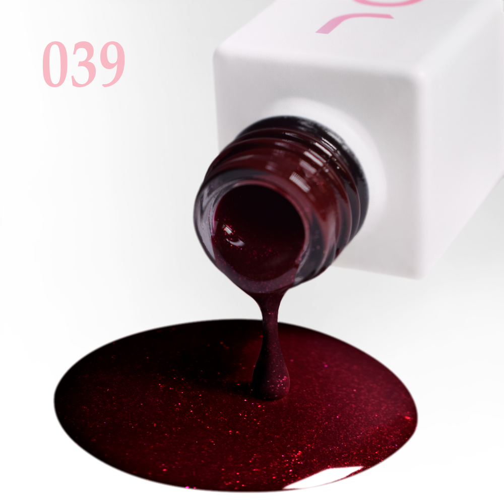 JOIA Gel Polish 039, 6 ml