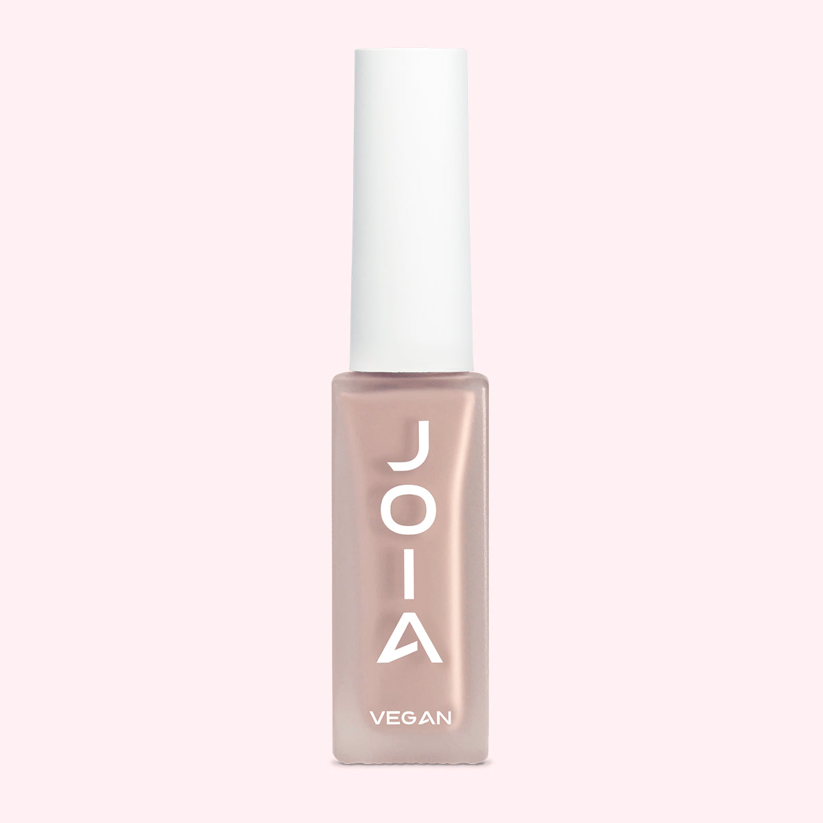 JOIA Nail care polish 4in1 Nude Horizon 04, 8 ml