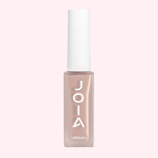 JOIA Nail care polish 4in1 Nude Horizon 04, 8 ml