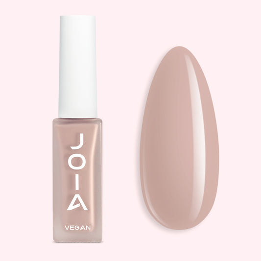 JOIA Nail care polish 4in1 Nude Horizon 04, 8 ml