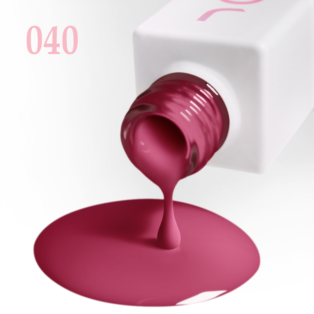 JOIA Gel Polish 040, 6 ml